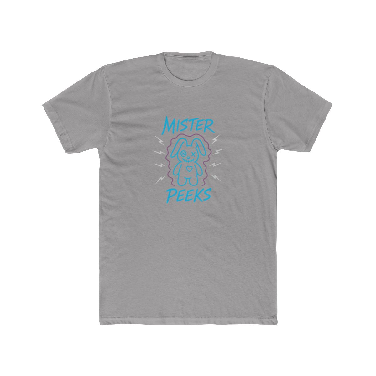 Call of Duty Mister Peeks Graphic T-Shirt