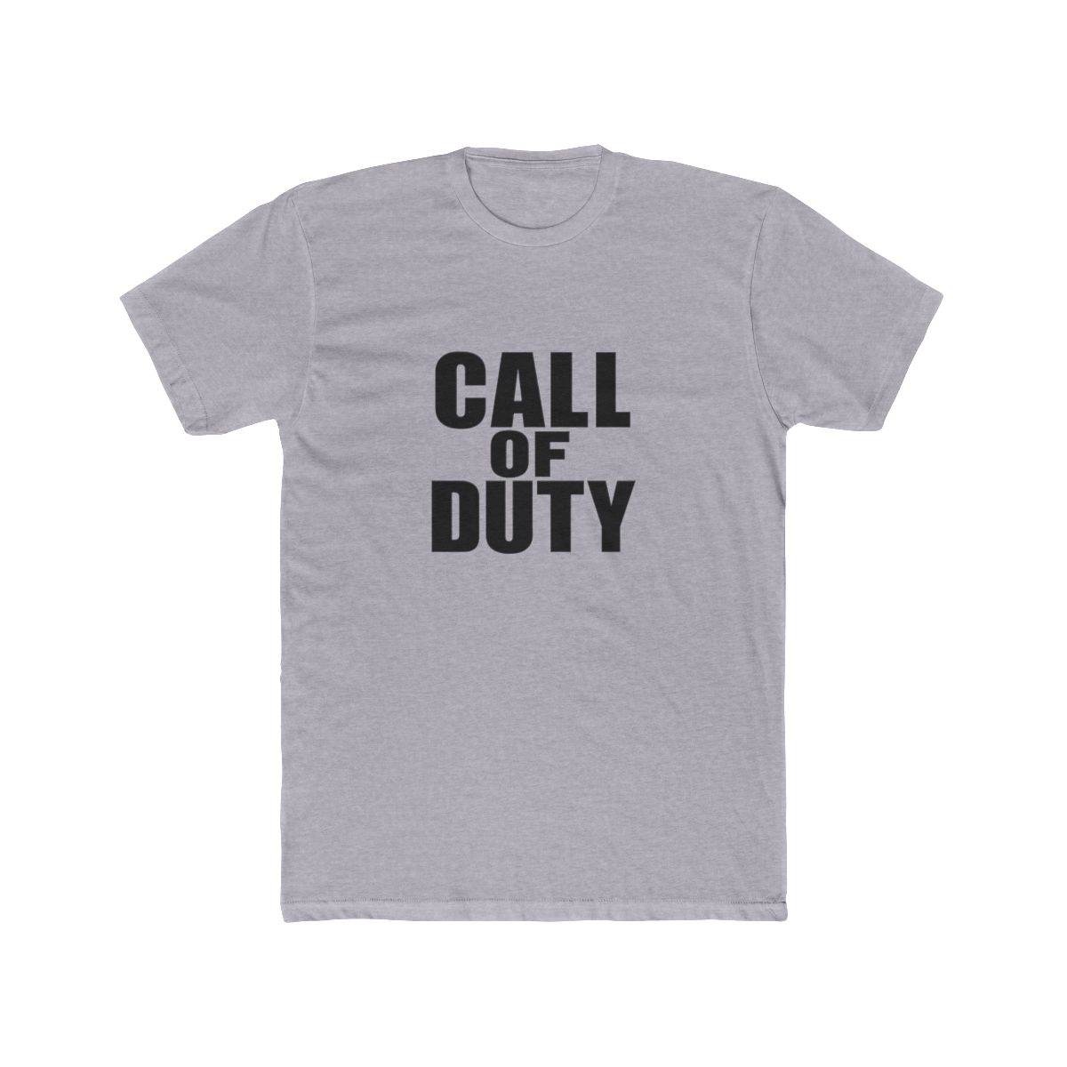 Ultimate Epic Call of Duty Gamer T-Shirt - Call of Duty official t-shirts merch