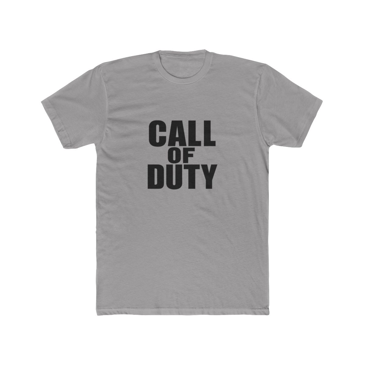 Ultimate Epic Call of Duty Gamer T-Shirt