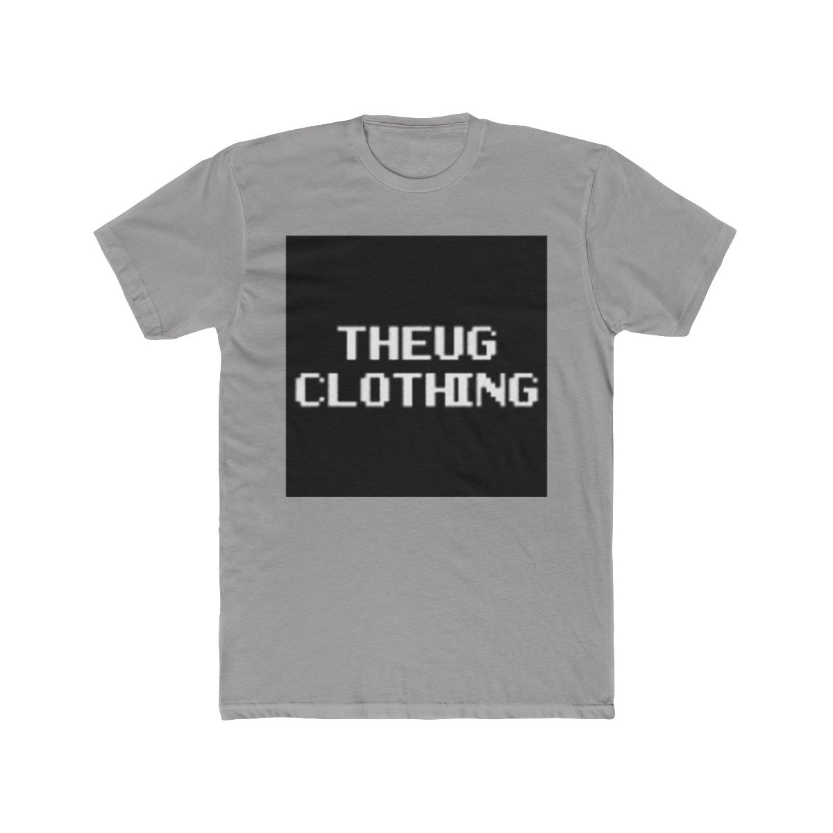 Classic Retro Press Start Gaming T-Shirt