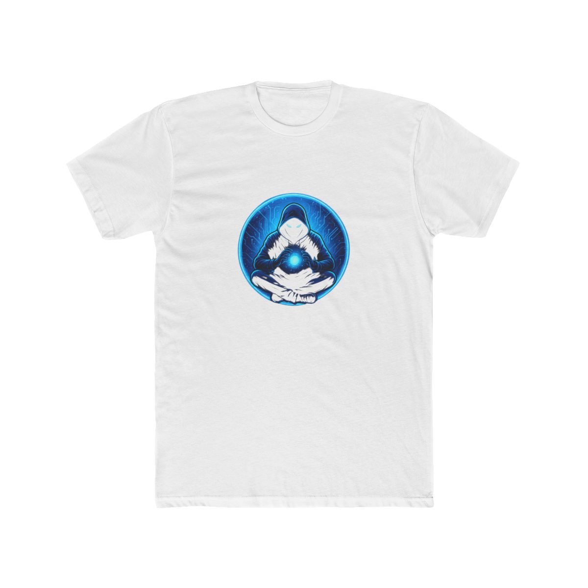 Cyber Y2K Cykill2k Glitch Graphic T-Shirt