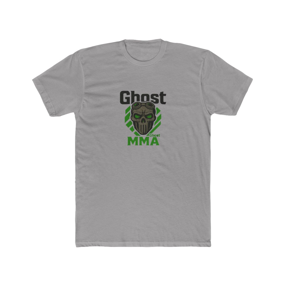 Ripple Junction x Call of Duty MWII Ghost Face Gam Baby Bodysuit T-Shirt