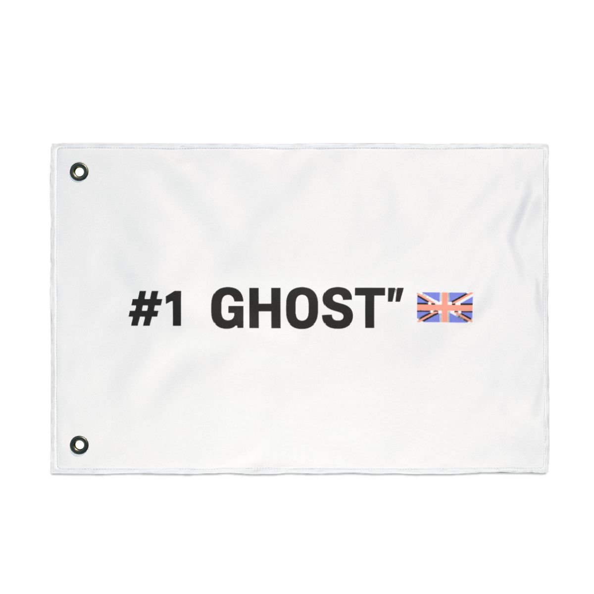 Ghost 41 Union Jack Sweatshirt