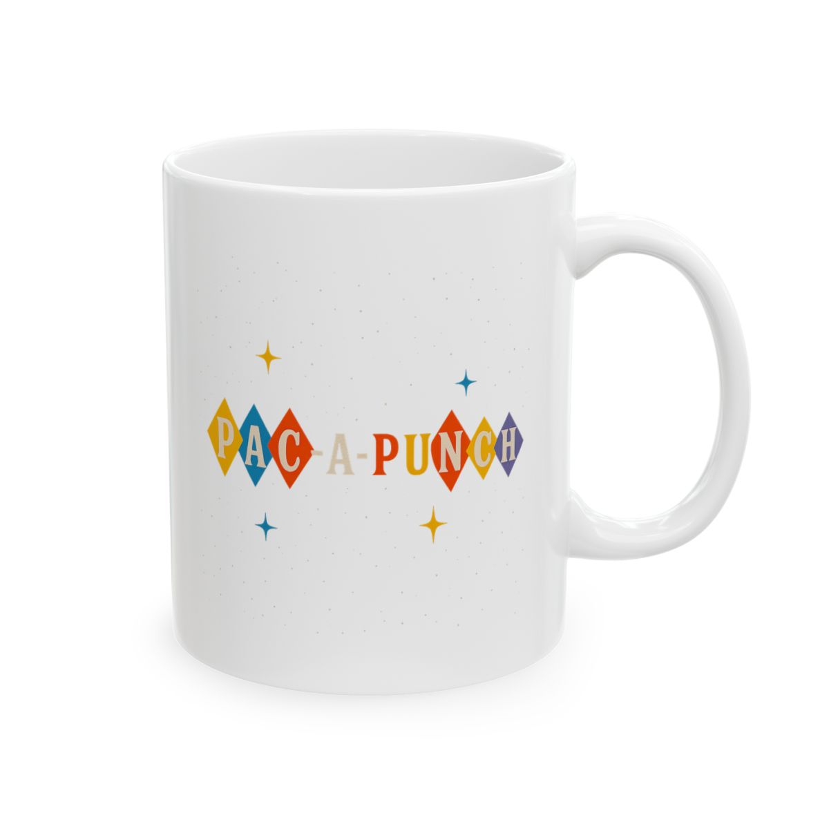 Call of Duty Zombies Pack-A-Punch Gamer Mug