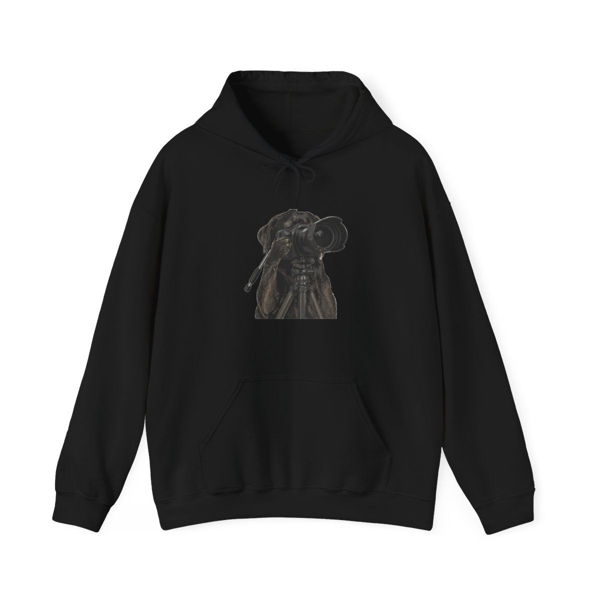 Trickshot Pistol Graphic Hoodie - Gamer Trick Shot Legend