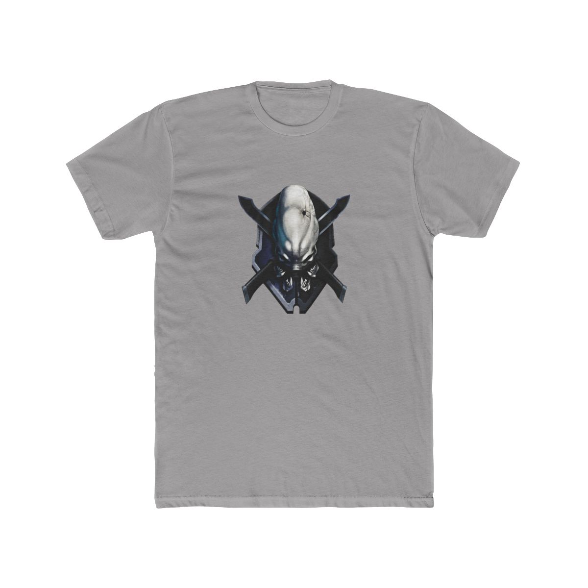 Halo Master Chief Iconic T Shirt - Gaming Fan Gift