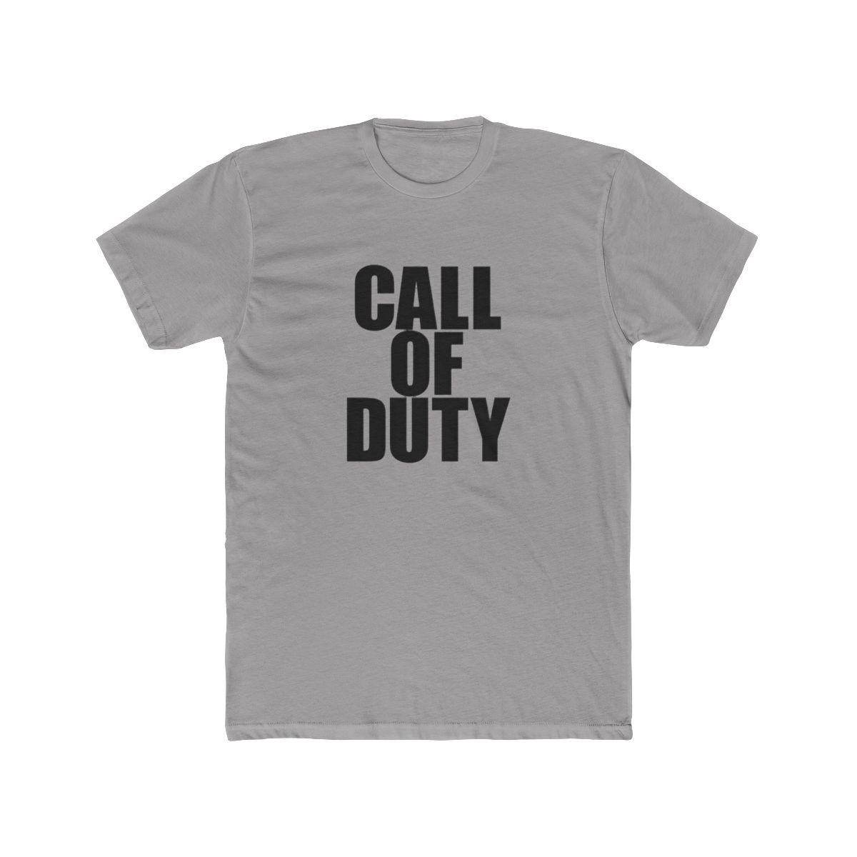 Call of Duty Gaming V-Neck T Shirt - Ultimate Gamer Gear