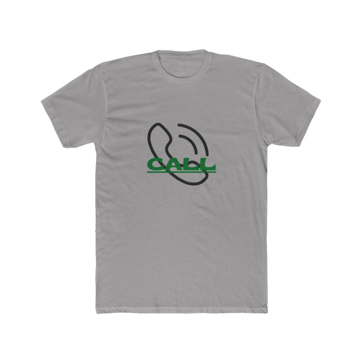 Call++ Programmer Humor T-Shirt