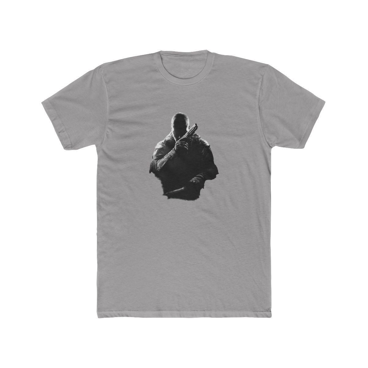 Call of Duty Black Ops II Roman Numeral T-Shirt
