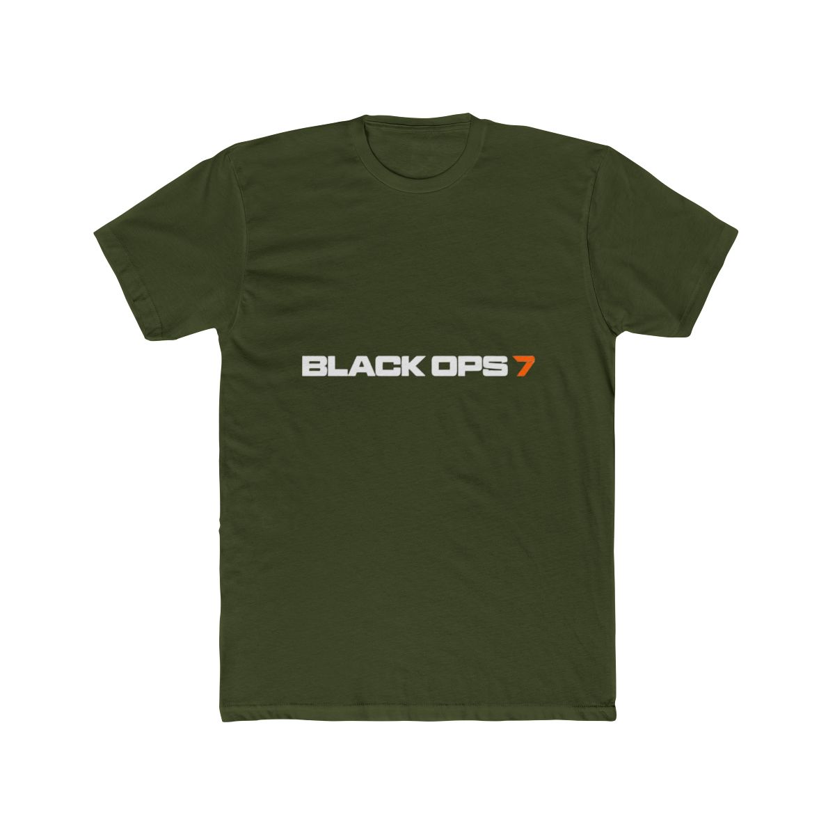 Black Ops 7 T Shirt