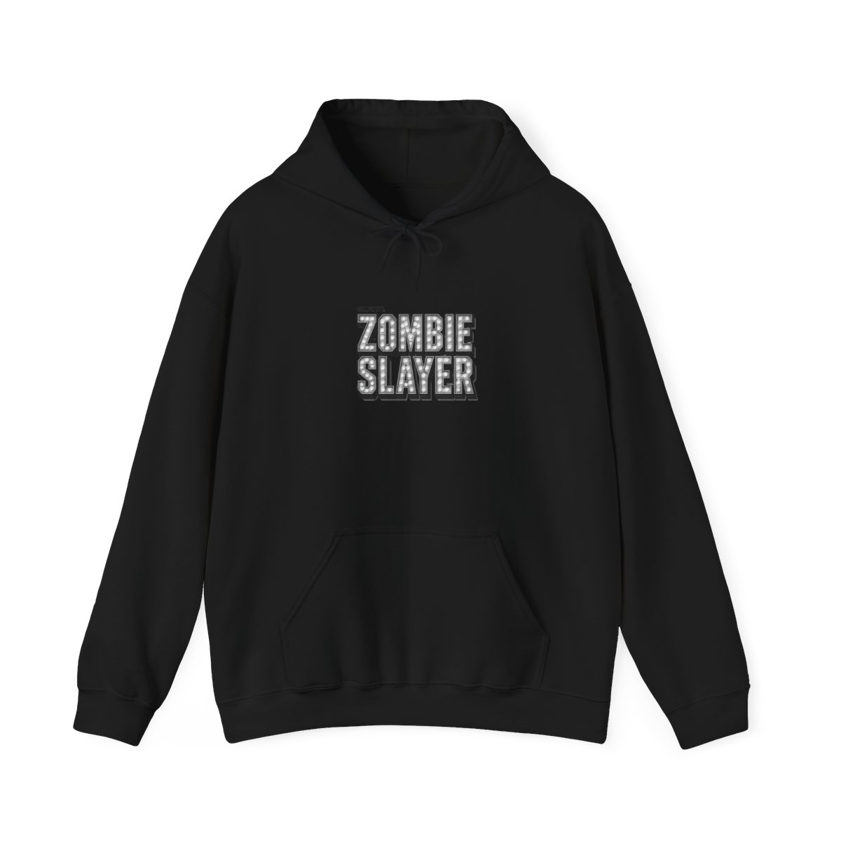 Call of Duty "Zombie Slayer" Hoodie