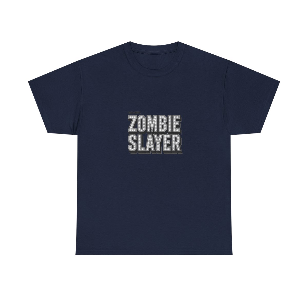 Call of Duty "Zombie Slayer" Unisex Tee
