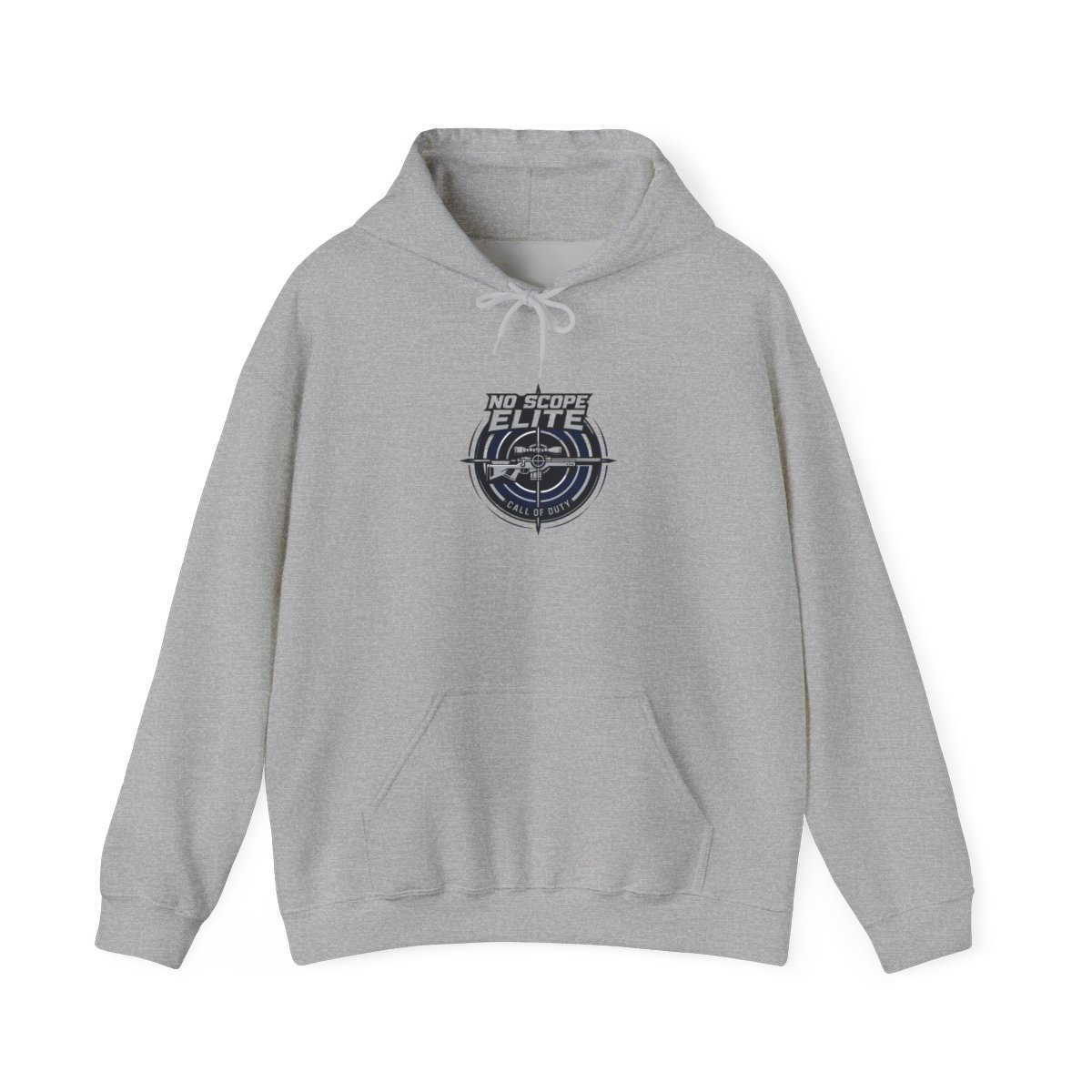 Call of Duty "No Scope" Hoodie