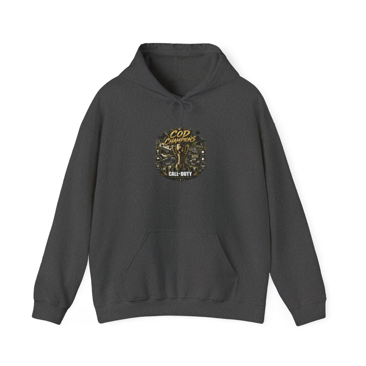 Call of Duty "COD Champions" Hoodie