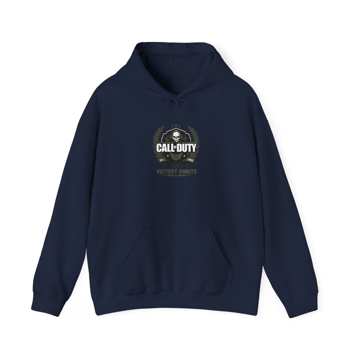 Call of Duty "Victory Awaits" Hoodie