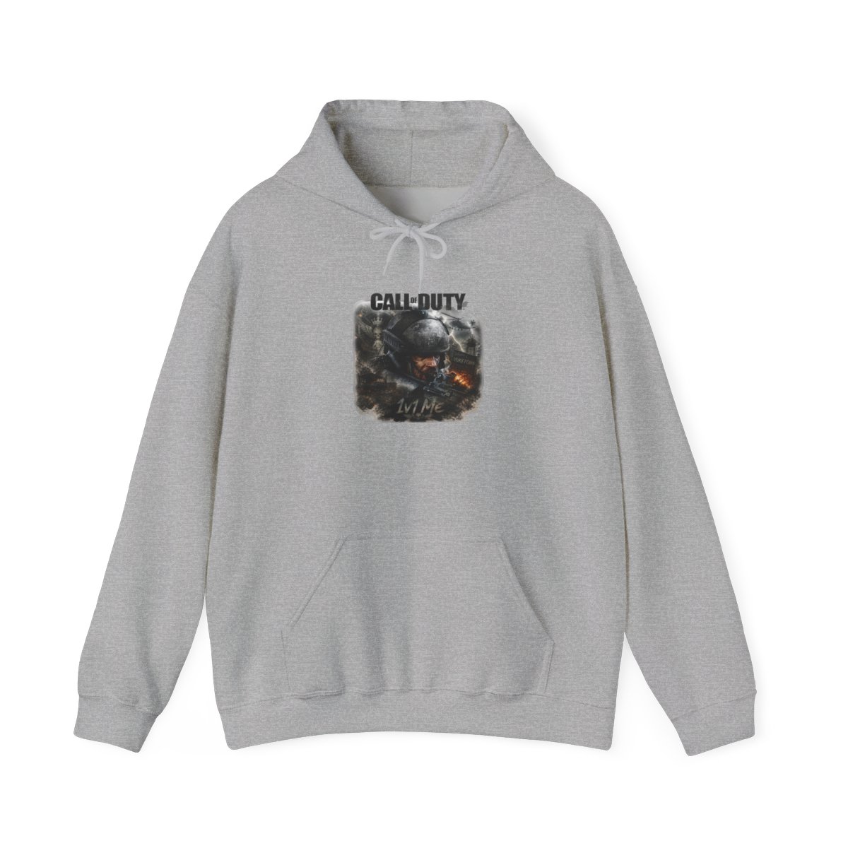 Call of Duty "Nuketown," Hoodie - Call of Duty official Hoodies merch