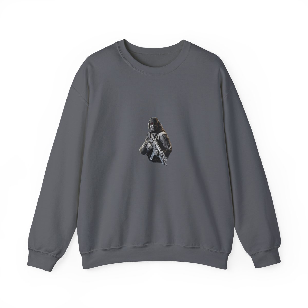 Call of Duty "Verdansk." Crewneck