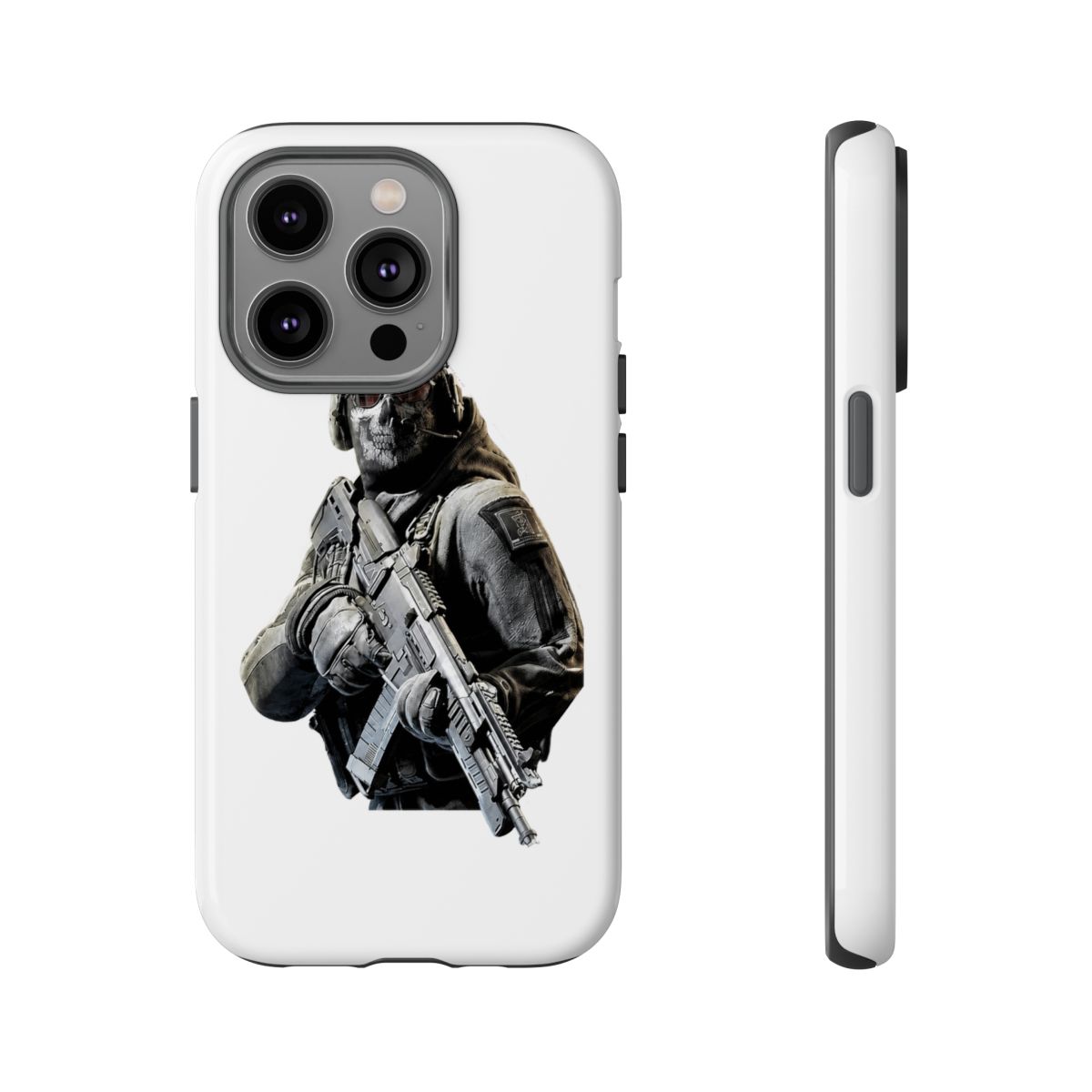 Call of Duty "Verdansk." Phone Case — official Call of Duty Phone Cases