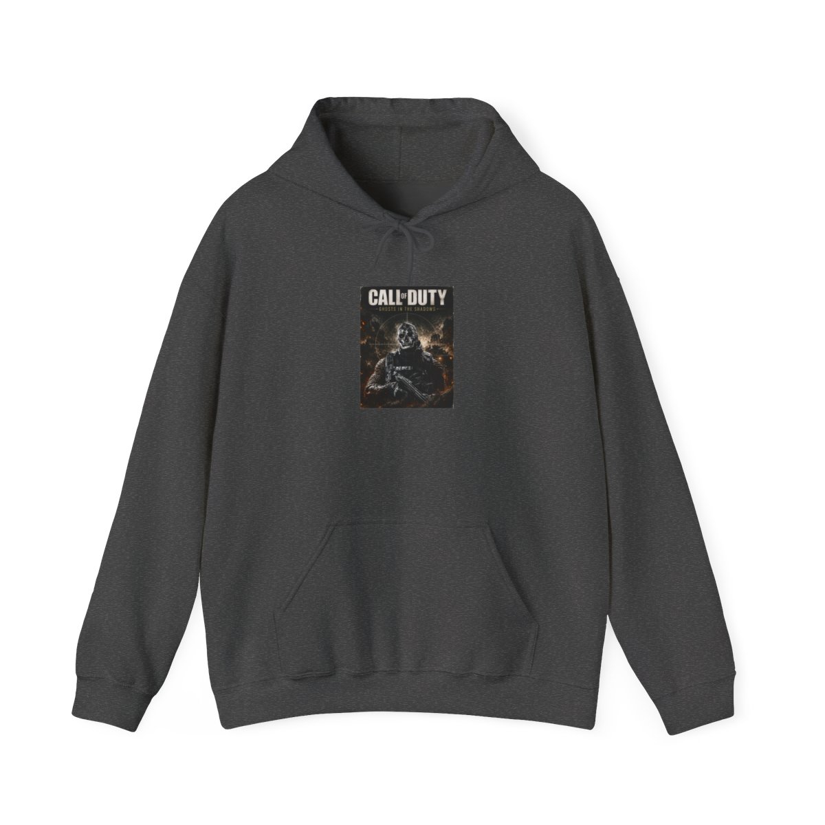 Call of Duty "CALL OF DUTY" Hoodie