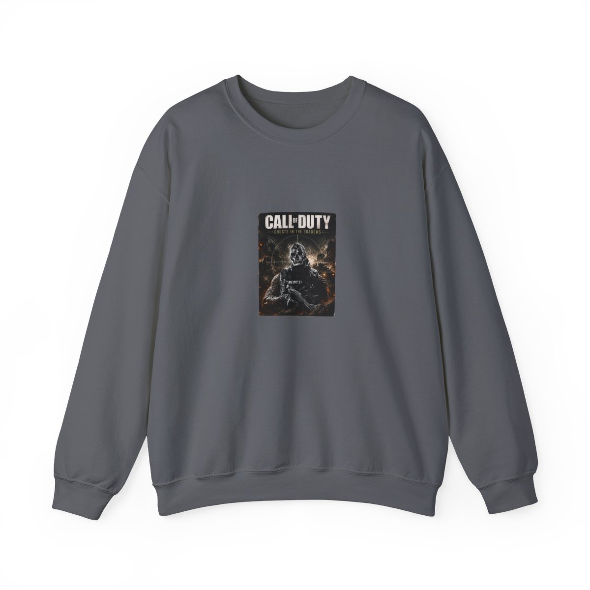 Call of Duty "CALL OF DUTY" Crewneck