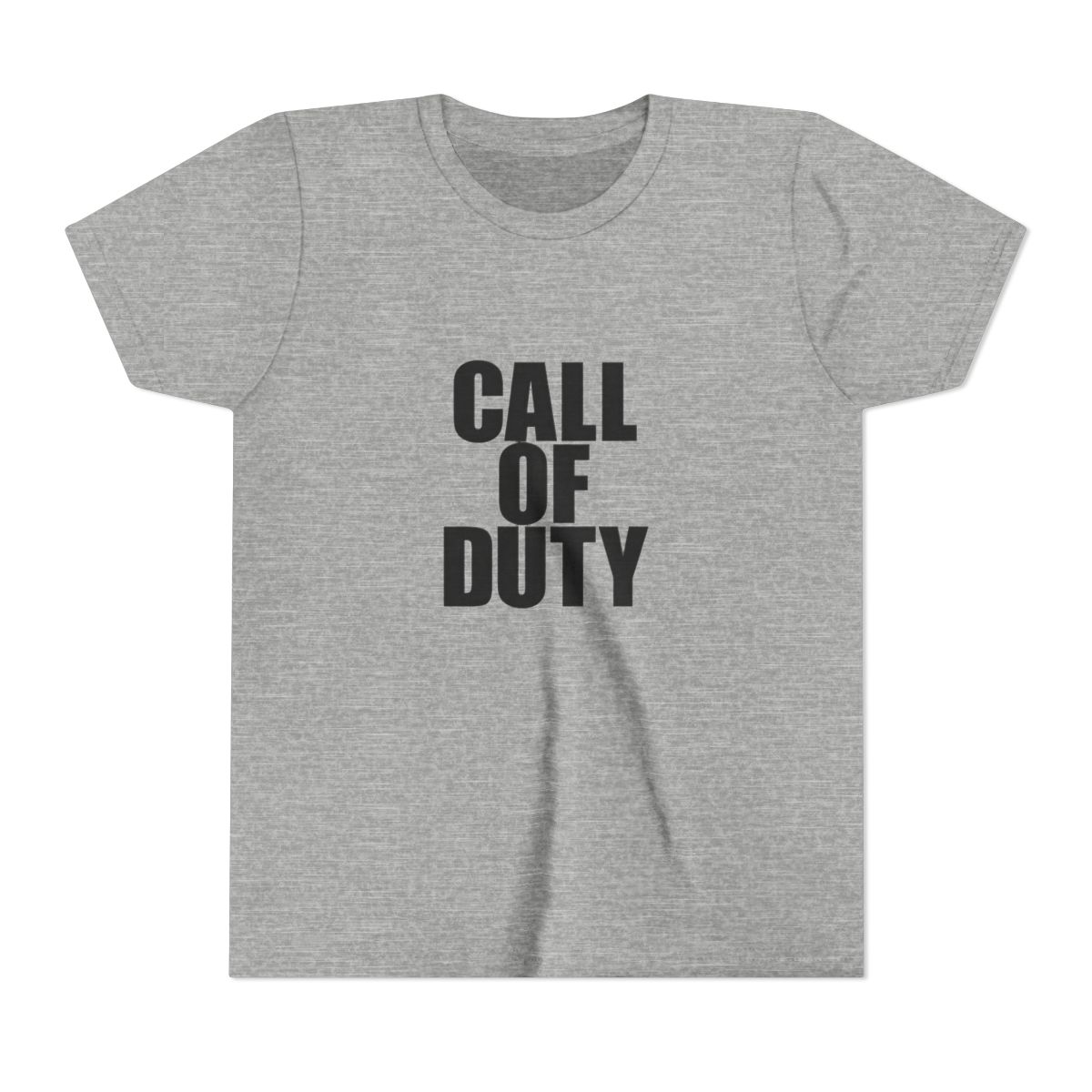 Call of Duty Gaming V-Neck Kids T Shirt - Ultimate Gamer Gear - Call of Duty official T-Shirts merch