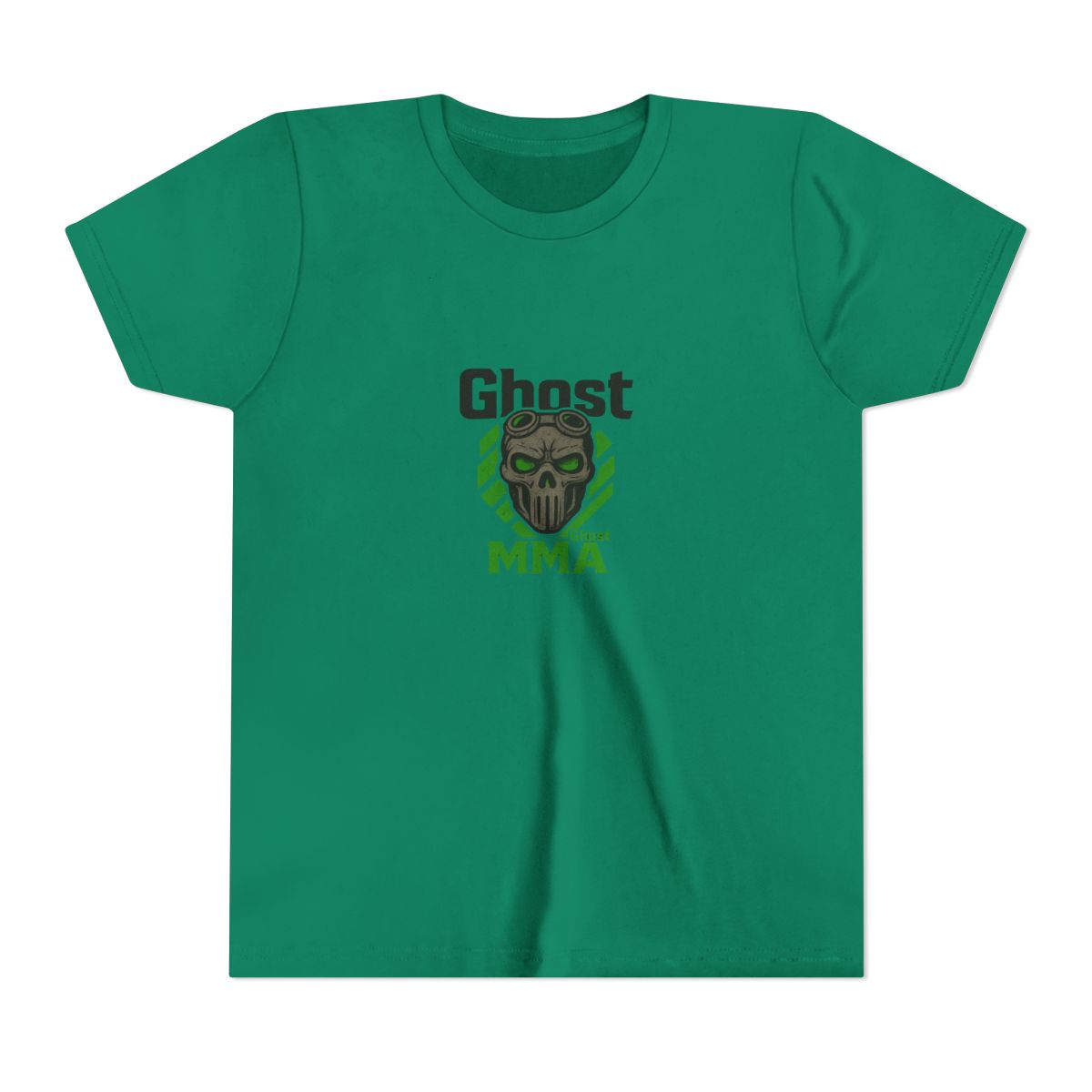 Ripple Junction x Call of Duty MWII Ghost Face Gam Baby Bodysuit (Kids)